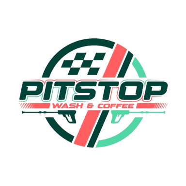 Pitstop Logo